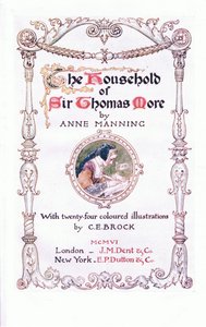 Titelsida av Charles Edmund Brock